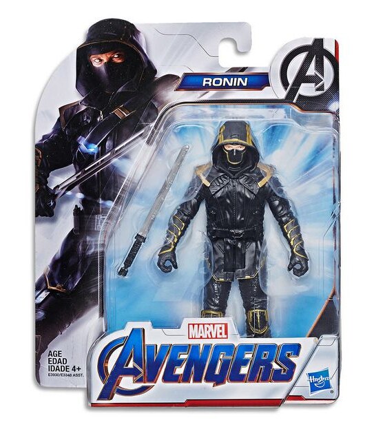 Marvel Avengers 15cm Movie Figure Assorted