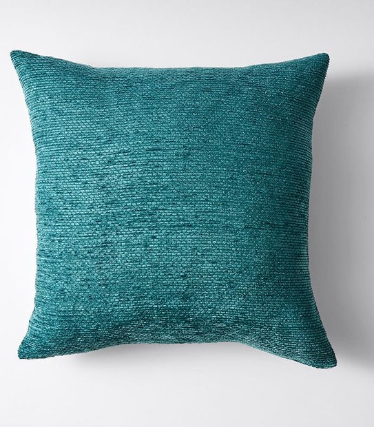Chenille Cushion Cover