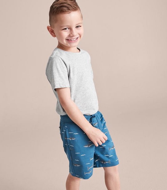 Sweat Short