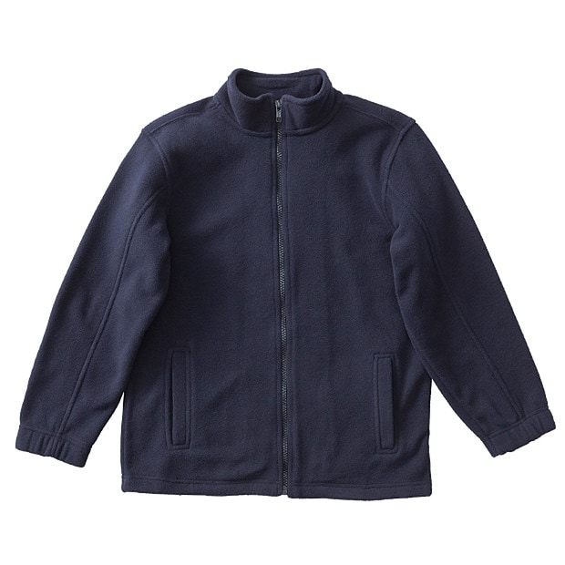 target navy jacket