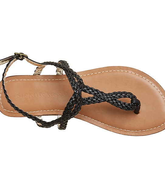 Tizzy Sandals