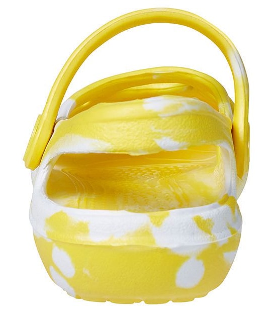 Kandice Junior Aquatic Clogs