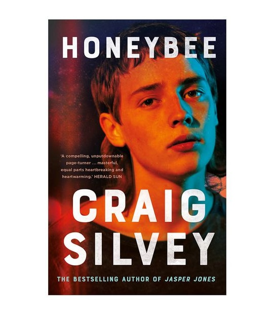 Honeybee - Craig Silvey