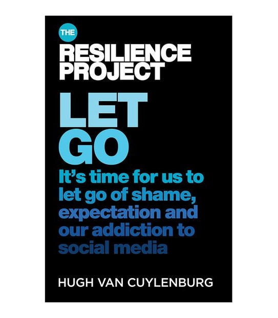 Let Go - Hugh Van Cuylenburg