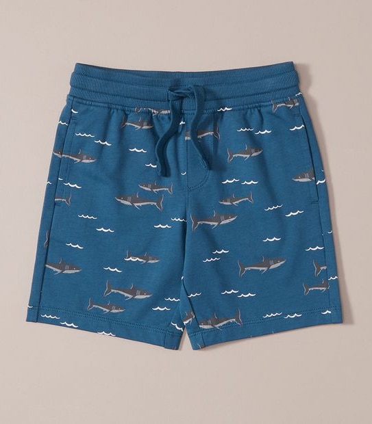 Sweat Short