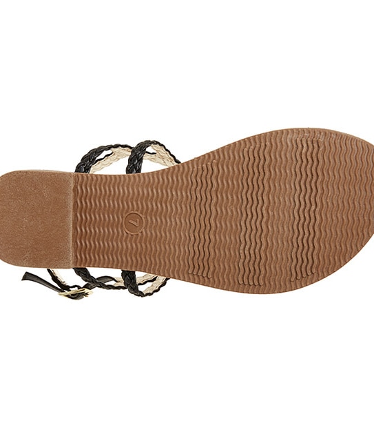 Tizzy Sandals
