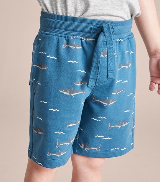 Sweat Short