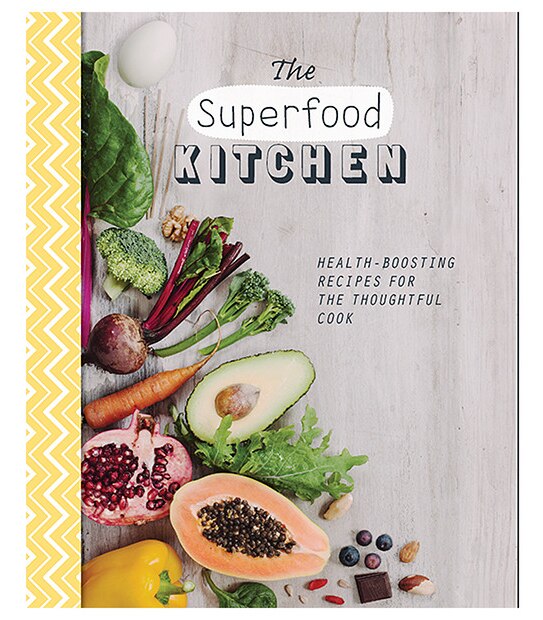 The Superfood Kitchen