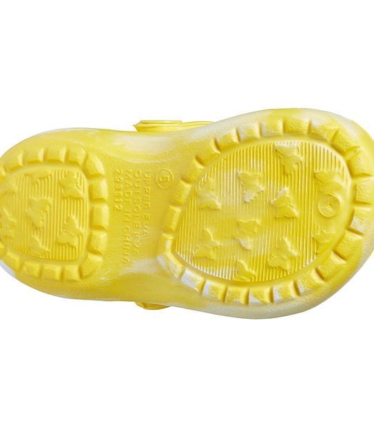 Kandice Junior Aquatic Clogs