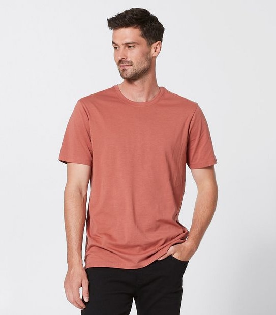 Supima Cotton T-Shirt