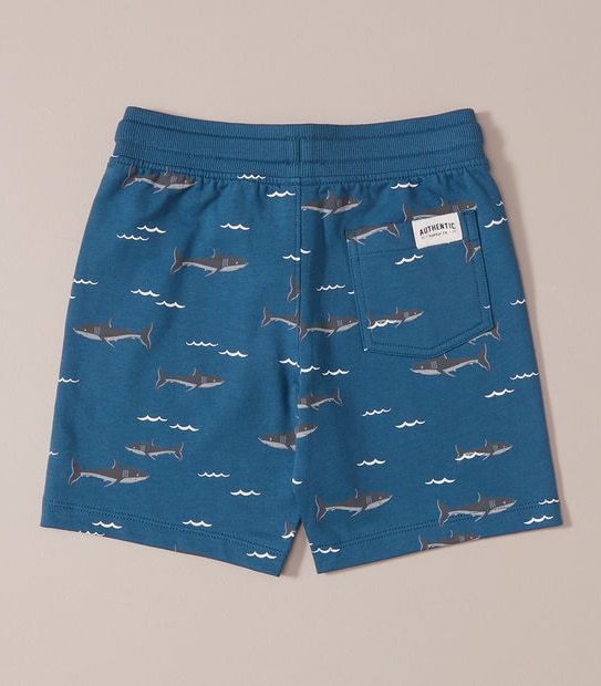 Sweat Short