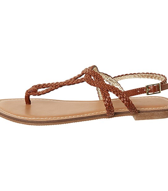 Tizzy Sandals
