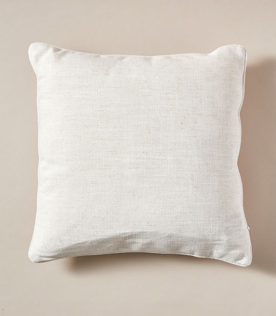 Printed Cushion - Abstract Lines