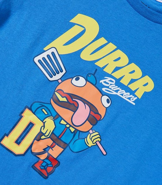 Fortnite T-shirt