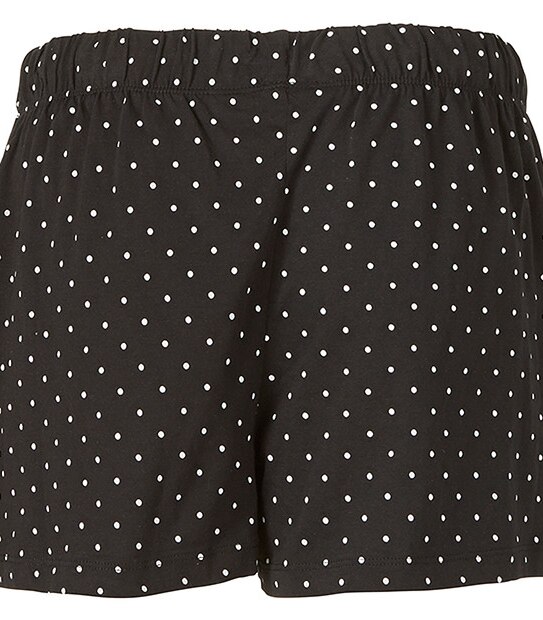 Basic Sleep Shorts