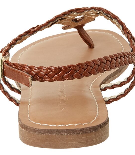 Tizzy Sandals