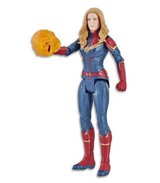 Marvel Avengers 15cm Movie Figure Assorted