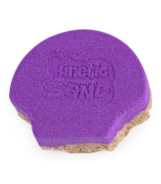 Kinetic Sand Seashell - Assorted
