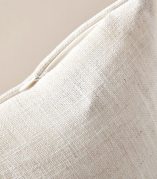 Printed Cushion - Abstract Lines