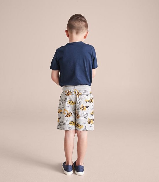 Sweat Short