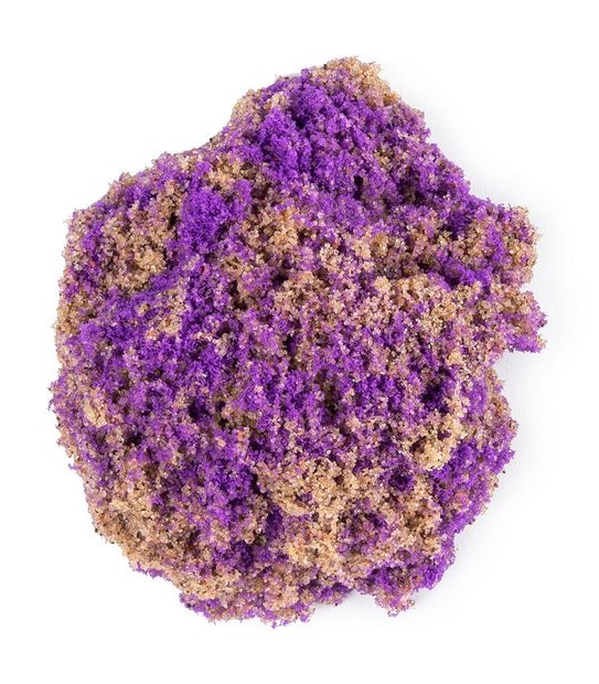 Kinetic Sand Seashell - Assorted