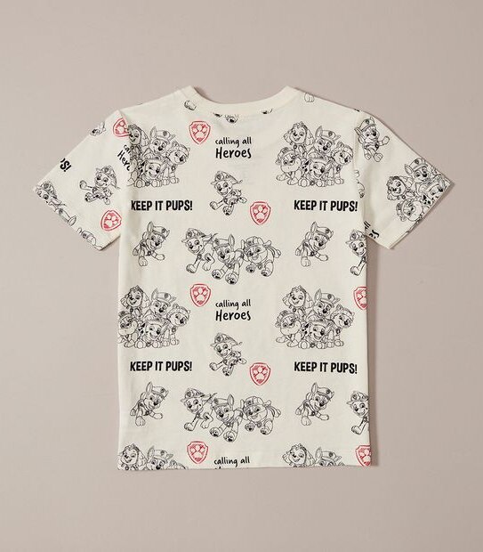 Paw Patrol T-shirt 4 of 5