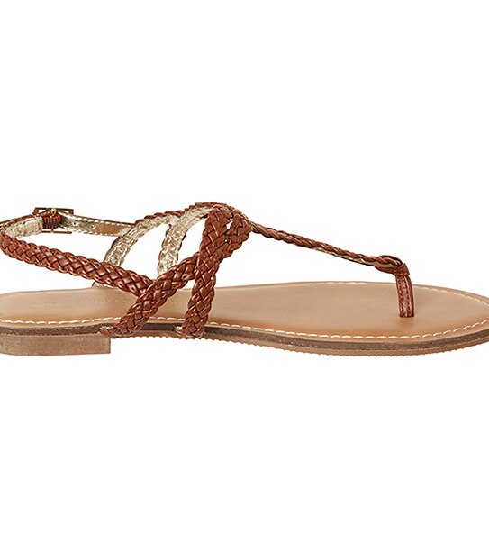 Tizzy Sandals