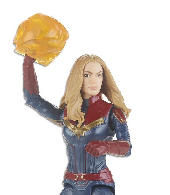 Marvel Avengers 15cm Movie Figure Assorted