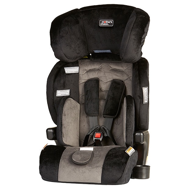 Mother's Choice Rapture Harnessed Booster Seat Mother's Choice Rapture Harnessed Booster Seat
