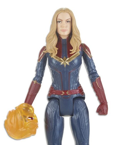 Marvel Avengers 15cm Movie Figure Assorted