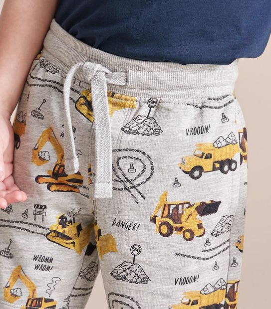 Sweat Short