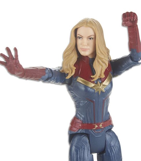 Marvel Avengers 15cm Movie Figure Assorted