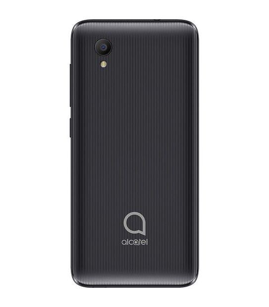 Alcatel 1 Smartphone Volcano Black
