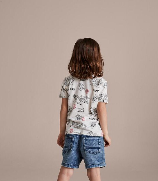 Paw Patrol T-shirt 5 of 5