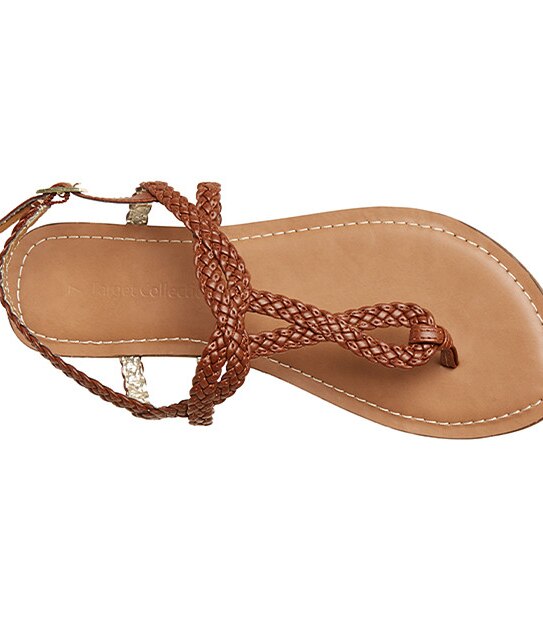 Tizzy Sandals