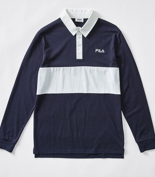 Fila Anthony Polo Shirt