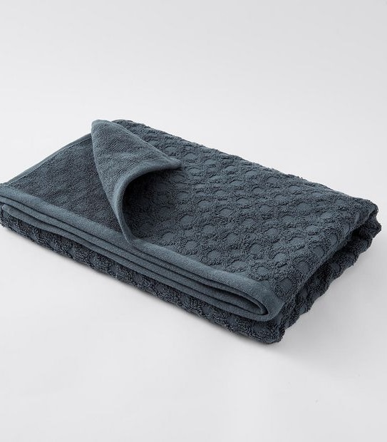 Penny Bath Towel