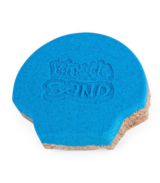 Kinetic Sand Seashell - Assorted