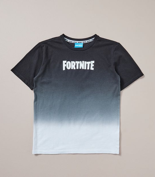Fortnite Dip-Dye T-shirt