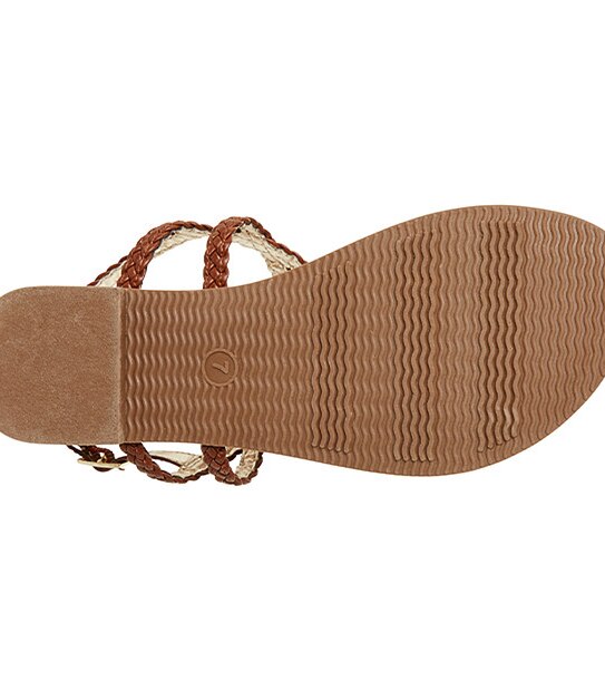 Tizzy Sandals
