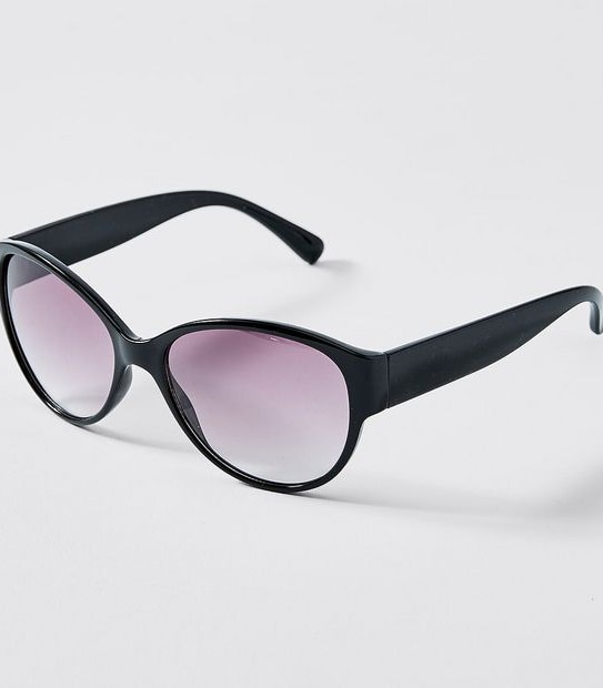 Classic Cat Eye Sunglasses