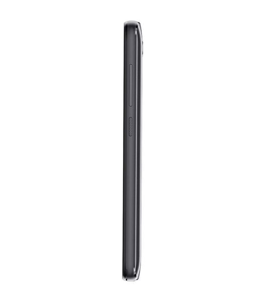 Alcatel 1 Smartphone Volcano Black