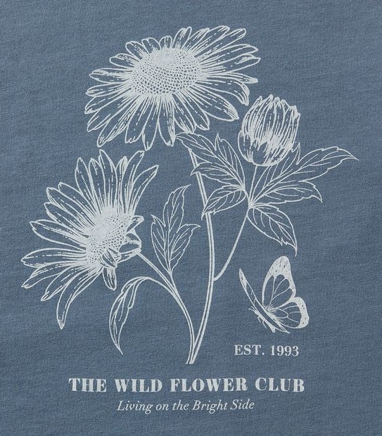 Organic Cotton Top
