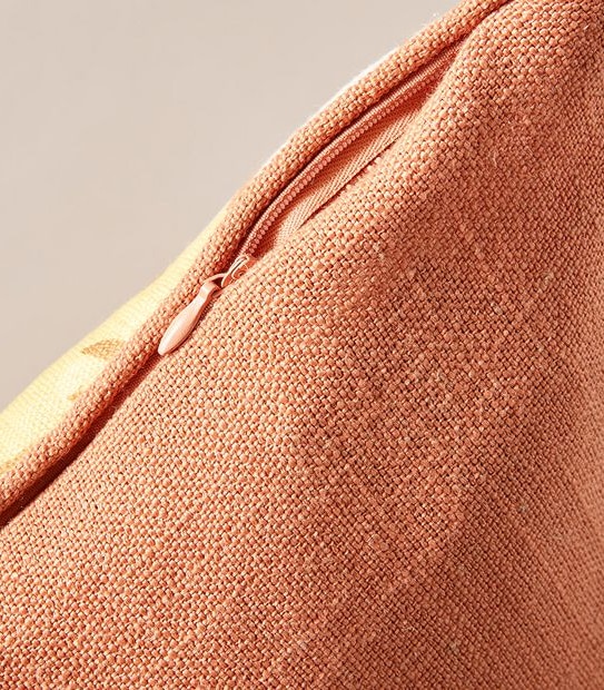 Printed Cushion - Sunshine