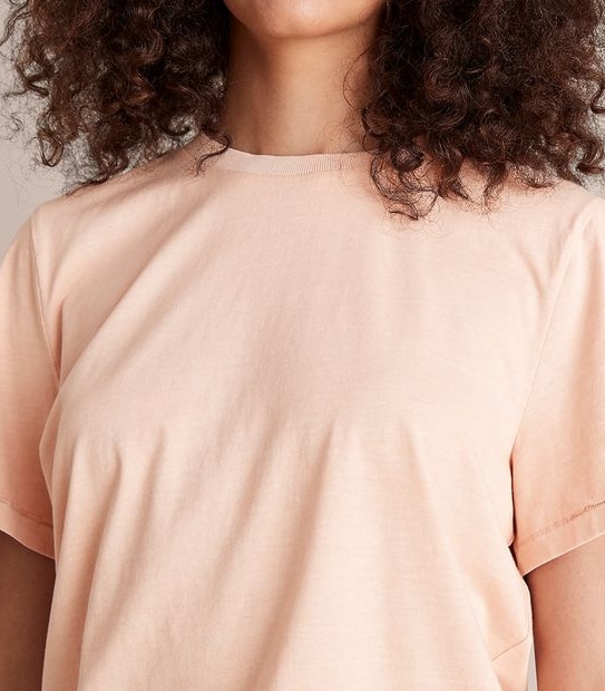 Natural Dye T-Shirt