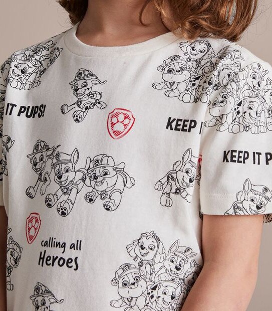 Paw Patrol T-shirt