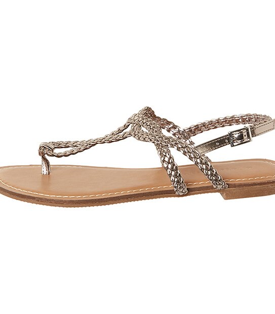 Tizzy Sandals