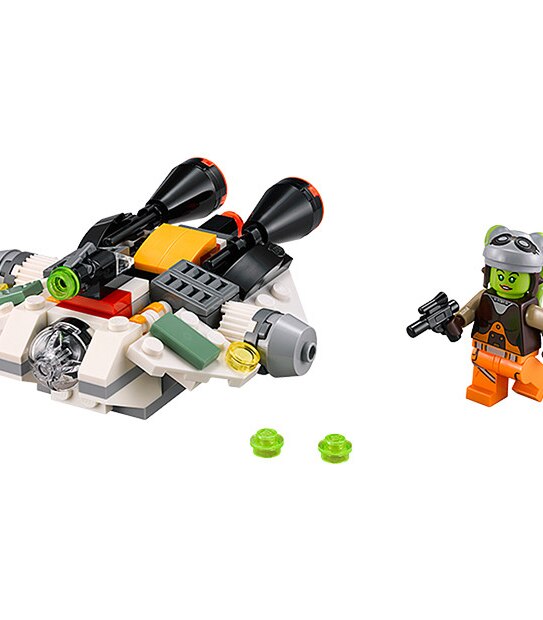 LEGO&reg; Star Wars&trade; The Ghost&trade; 75127