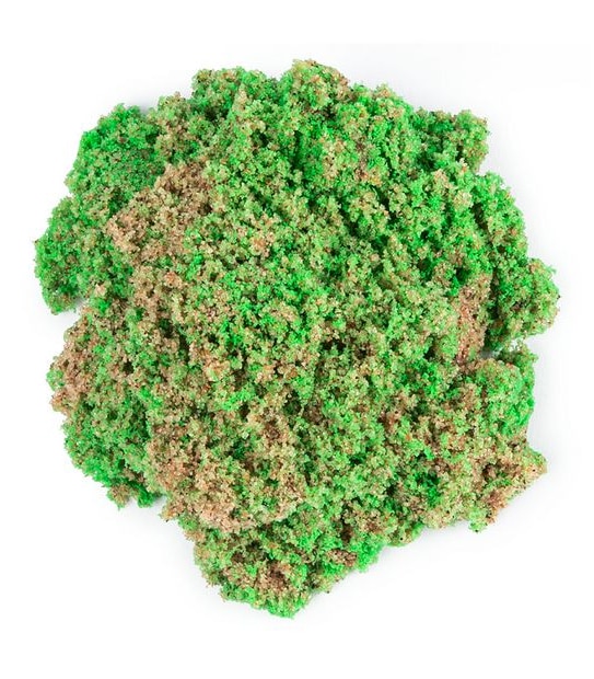 Kinetic Sand Seashell - Assorted