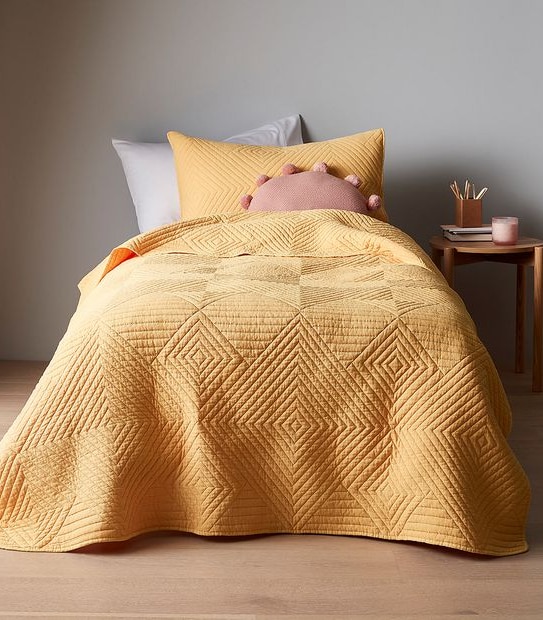 Adela Kids Coverlet Set